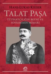Talat Paşa - 1