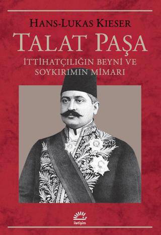 Talat Paşa - 1