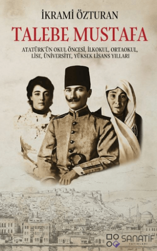 Talebe Mustafa - 1
