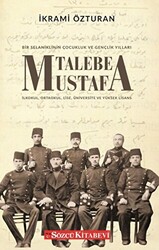 Talebe Mustafa - 1