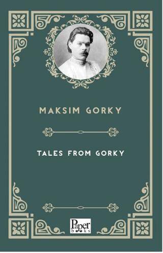 Tales From Gorky - 1