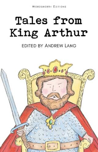 Tales From King Arthur - 1