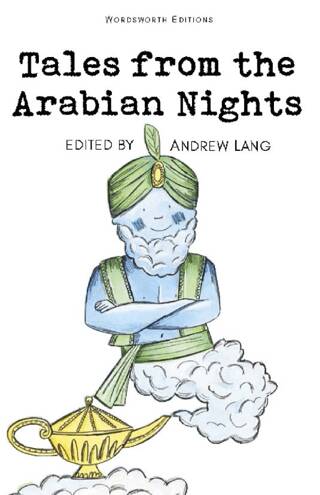 Tales From The Arabian Nights - 1