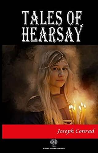 Tales of Hearsay - 1