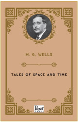 Tales of Space and Time - Paper Books