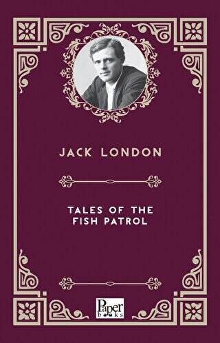 Tales of the Fish Patrol - 1