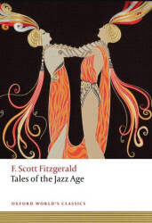 Tales of the Jazz Age - Oxford University Press - Classics