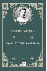 Tales of Two Countries - Paper Books