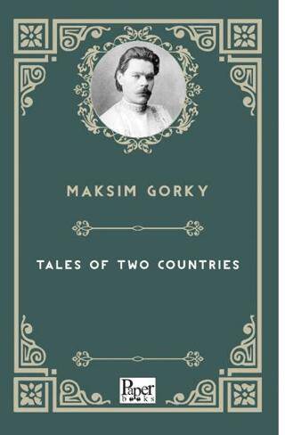 Tales of Two Countries - 1