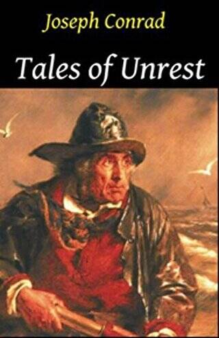 Tales of Unrest - 1