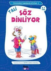 Tali Söz Dinliyor - 1