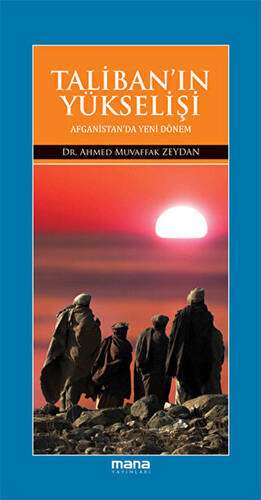 Taliban’ın Yükselişi - 1