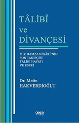 Talibi ve Divançesi - 1