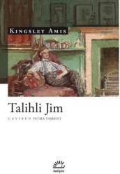 Talihli Jim - İletişim Yayınevi