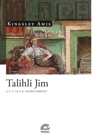Talihli Jim - 1