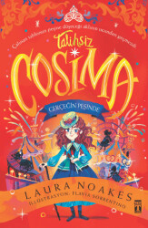 Talihsiz Cosima & Gerçeğin Peşinde - 1