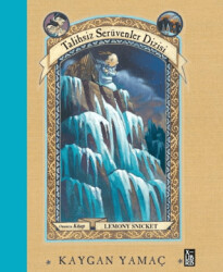 Talihsiz Serüvenler Dizisi 10 Kaygan Yamaç - 1