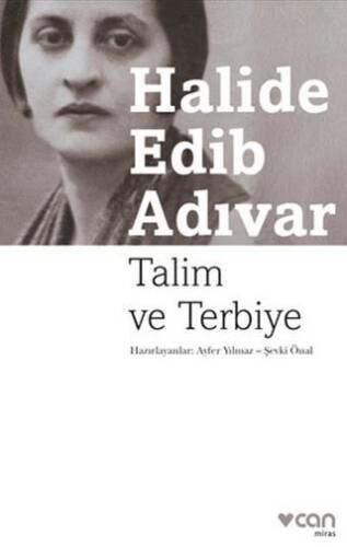 Talim ve Terbiye - 1