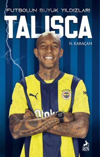 Talisca - 1