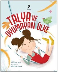 Talya ve Uyumayan Ülke - 1