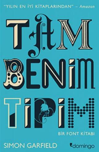 Tam Benim Tipim - 1