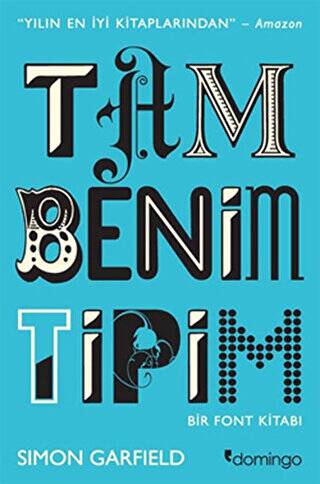 Tam Benim Tipim - 1