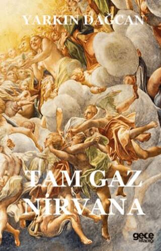 Tam Gaz Nirvana - 1