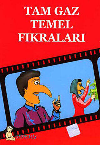Tam Gaz Temel Fıkraları - 1