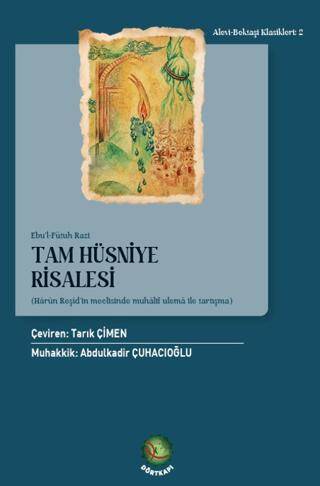 Tam Hüsniye Risalesi - 1