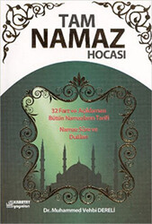 Tam Namaz Hocası - 1