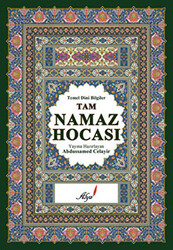 Tam Namaz Hocası - Temel Dini Bilgiler - 1