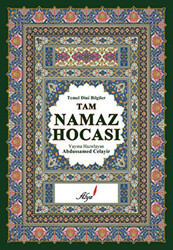 Tam Namaz Hocası - Temel Dini Bilgiler - 1