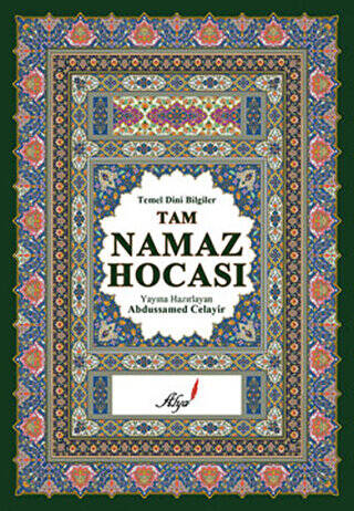 Tam Namaz Hocası - Temel Dini Bilgiler - 1