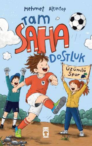 Tam Saha Dostluk - 1