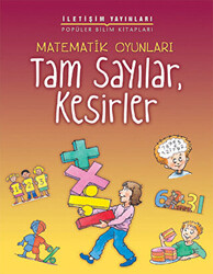 Tam Sayılar, Kesirler - 1