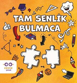 Tam Senlik Bulmaca - 1