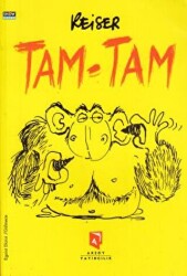 Tam Tam - 1