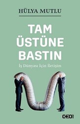 Tam Üstüne Bastın - 1