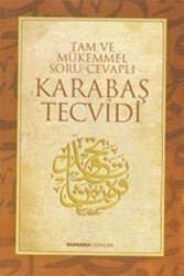 Tam ve Mükemmel Soru-Cevaplı Karabaş Tecvidi - 1