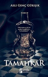 Tamahkar - 1