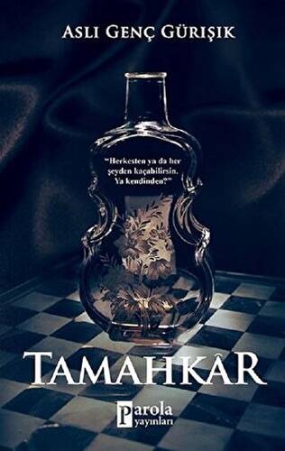 Tamahkar - 1