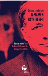 Tamamen Gayriresmi - Belge Yayınları