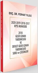 Tamamı Çözümlü Muhasebe Çıkmış Sorular Ek Kitap - 1