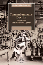 Tamamlanmamış Devrim - 1