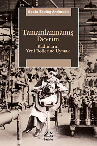 Tamamlanmamış Devrim - 1