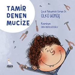 Tamir Denen Mucize - 1