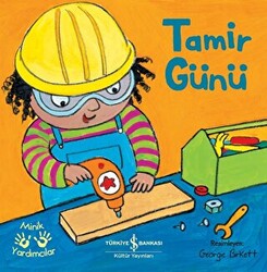 Tamir Günü - Minik Yardımcılar - 1