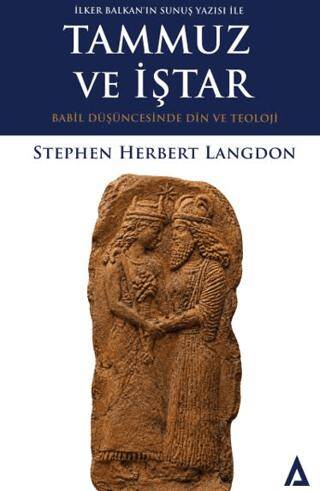 Tammuz ve İştar - 1
