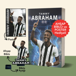 Tammy Abraham - 1