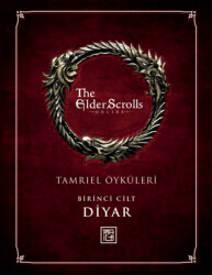 Tamriel Öyküleri 1 - Diyar - Athica Yayınları